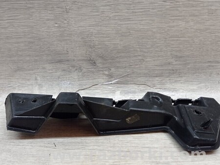 ФОТО Кронштейн кріплення напраляюча переднього бампера лівий для Renault Master Киев