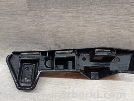 ФОТО Кронштейн кріплення напраляюча переднього бампера лівий для Renault Master Киев