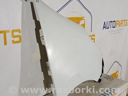 ФОТО Крыло переднее правое Крило переднє праве для Renault Master Киев