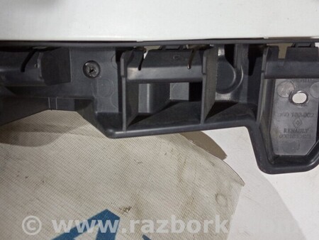 ФОТО Крыло переднее правое Крило переднє праве для Renault Master Киев