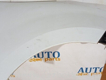 ФОТО Крыло переднее правое Крило переднє праве для Renault Master Киев