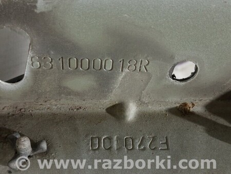 ФОТО Крыло переднее правое Крило переднє праве для Renault Master Киев