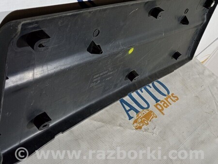 ФОТО Молдинг двері задньої правої для Renault Master Киев