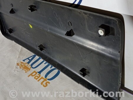 ФОТО Молдинг двері задньої правої для Renault Master Киев