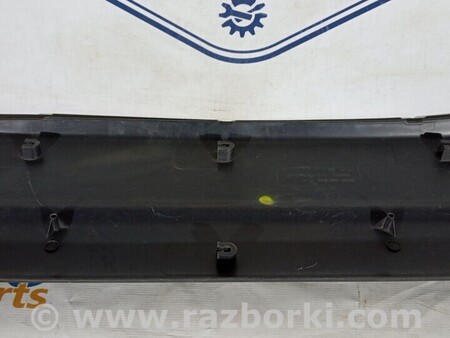 ФОТО Молдинг двері задньої правої для Renault Master Киев