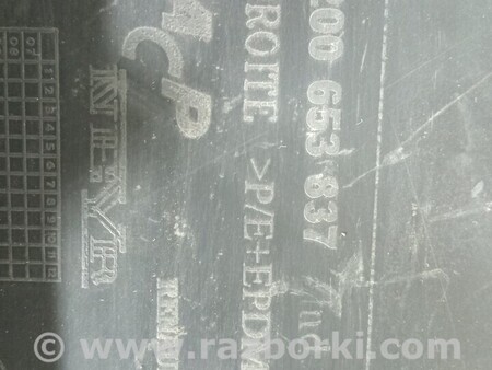 ФОТО Молдинг двері задньої правої для Renault Master Киев