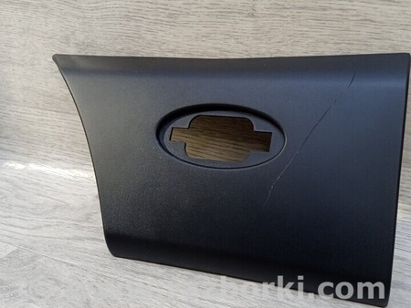 ФОТО Молдинг кузова задний левый за аркой для Renault Master Киев