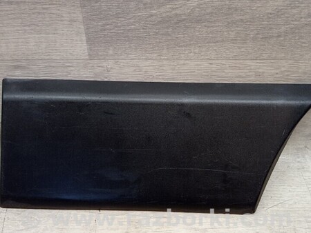 ФОТО Молдинг листва накладка кузова бічний лівий Деф для Renault Master Киев