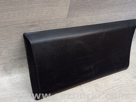 ФОТО Молдинг листва накладка кузова бічний лівий Деф для Renault Master Киев