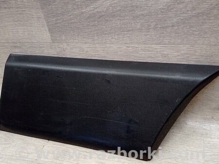 ФОТО Молдинг листва накладка кузова бічний лівий Деф для Renault Master Киев