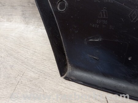 ФОТО Молдинг листва накладка кузова бічний лівий Деф для Renault Master Киев