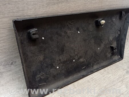 ФОТО Молдинг листва накладка кузова бічний правий для Renault Master Киев