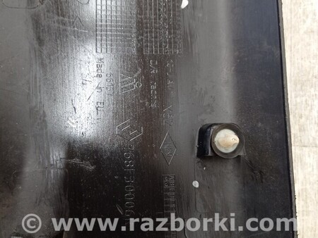 ФОТО Молдинг листва накладка кузова бічний правий для Renault Master Киев