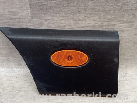 ФОТО Молдинг накладка кузова задній лівий для Renault Master Киев