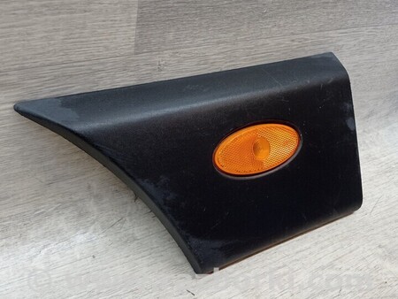 ФОТО Молдинг накладка кузова задній лівий для Renault Master Киев