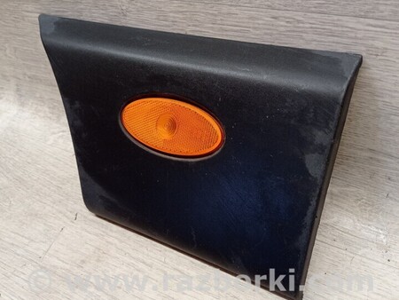 ФОТО Молдинг накладка кузова задній лівий для Renault Master Киев