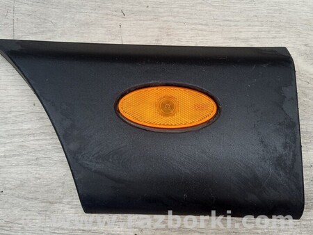 ФОТО Молдинг накладка кузова задній лівий для Renault Master Киев