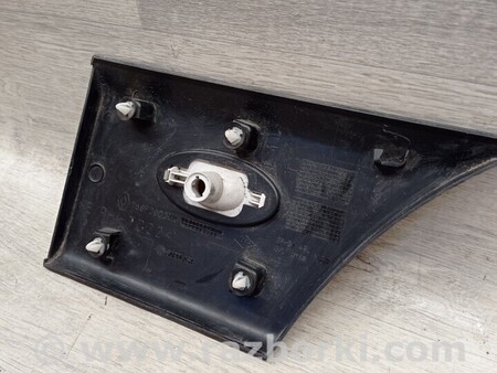 ФОТО Молдинг накладка кузова задній лівий для Renault Master Киев