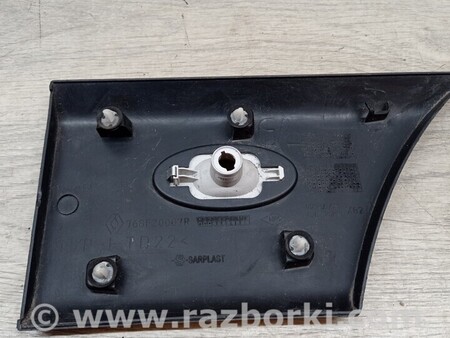 ФОТО Молдинг накладка кузова задній лівий для Renault Master Киев