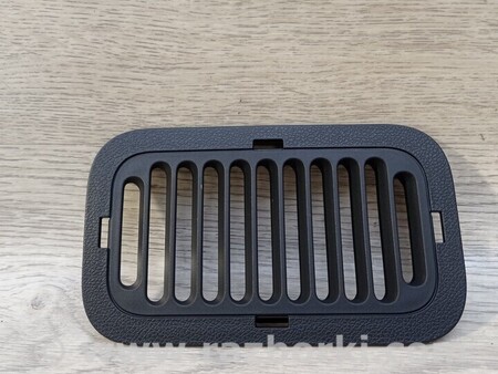 ФОТО Решетка вентилятора для Renault Master Киев