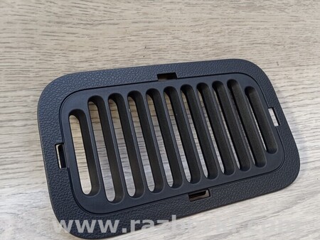 ФОТО Решетка вентилятора для Renault Master Киев