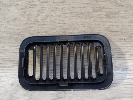 ФОТО Решетка вентилятора для Renault Master Киев