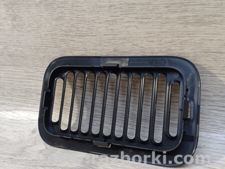 ФОТО Решетка вентилятора для Renault Master Киев