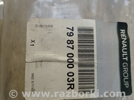 ФОТО Решетка вентилятора для Renault Master Киев