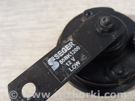 ФОТО Сигнал звуковой клаксон для Renault Master Киев