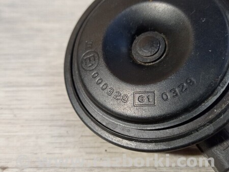 ФОТО Сигнал звуковой клаксон для Renault Master Киев