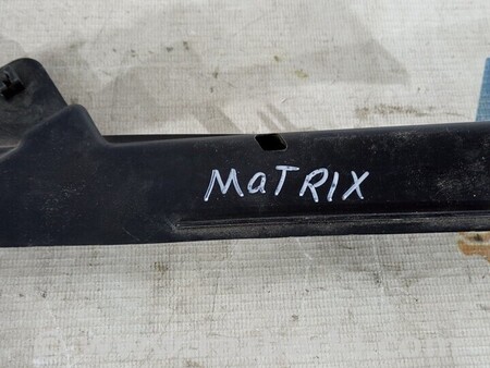 ФОТО Пильник дверей для Hyundai Matrix Киев