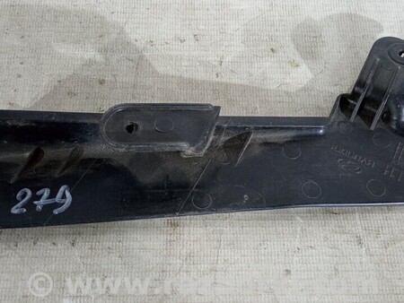 ФОТО Пильник дверей для Hyundai Matrix Киев