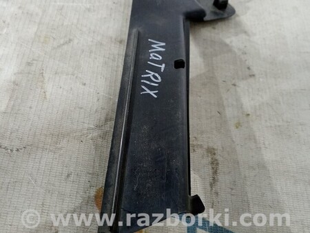 ФОТО Пильник дверей для Hyundai Matrix Киев