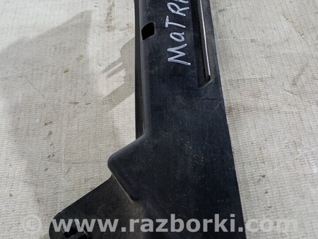 ФОТО Пильник дверей для Hyundai Matrix Киев