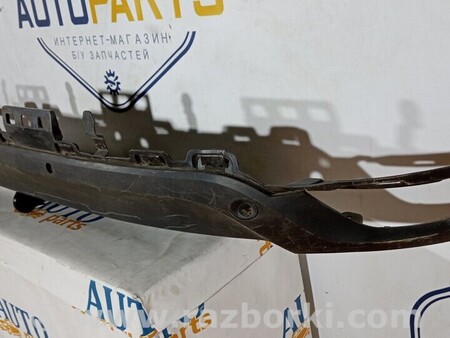 ФОТО Бампер задній нижня частина для Renault Megane Киев