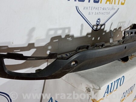 ФОТО Бампер задній нижня частина для Renault Megane Киев