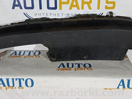 ФОТО Бампер задній нижня частина для Renault Megane Киев