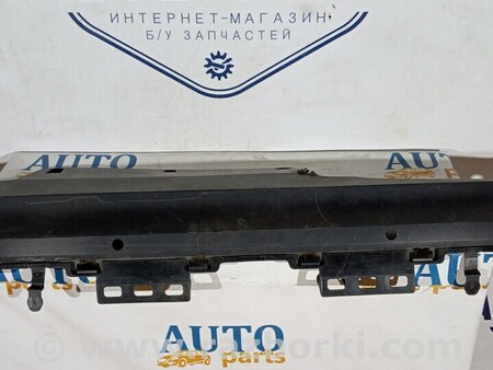 ФОТО Бампер задній нижня частина для Renault Megane Киев