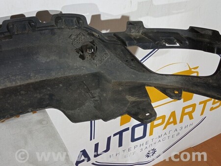 ФОТО Бампер задній нижня частина для Renault Megane Киев