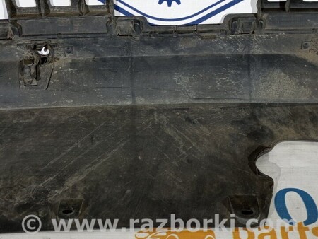 ФОТО Бампер задній нижня частина для Renault Megane Киев