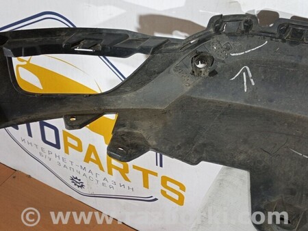 ФОТО Бампер задній нижня частина для Renault Megane Киев