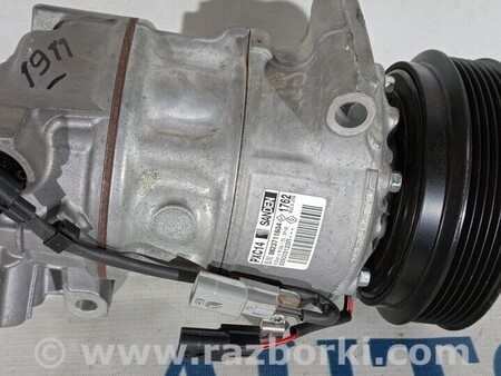 ФОТО Компрессор кондиционера для Renault Megane Киев