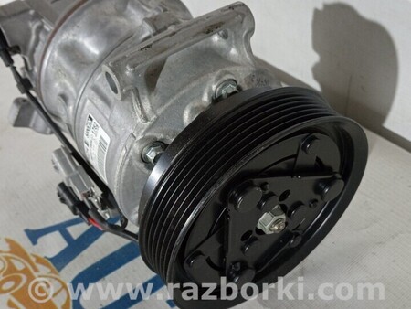 ФОТО Компрессор кондиционера для Renault Megane Киев