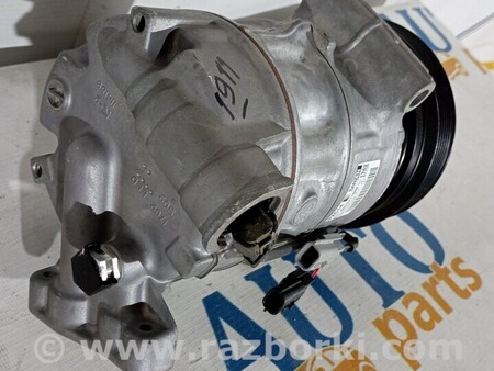 ФОТО Компрессор кондиционера для Renault Megane Киев