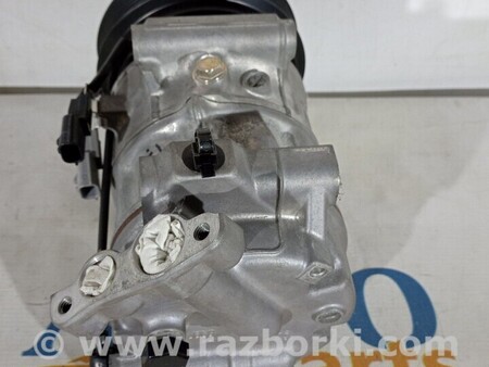 ФОТО Компрессор кондиционера для Renault Megane Киев