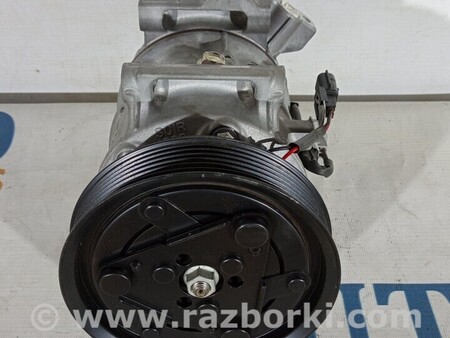 ФОТО Компрессор кондиционера для Renault Megane Киев