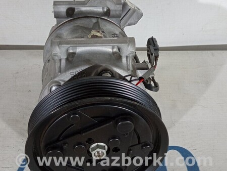 ФОТО Компрессор кондиционера для Renault Megane Киев