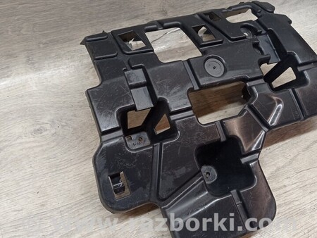 ФОТО Кронштейн бампера заднего левый для Renault Megane Киев