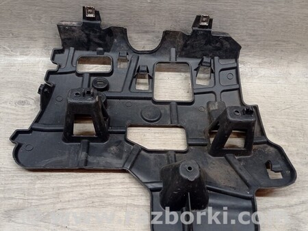 ФОТО Кронштейн бампера заднего левый для Renault Megane Киев