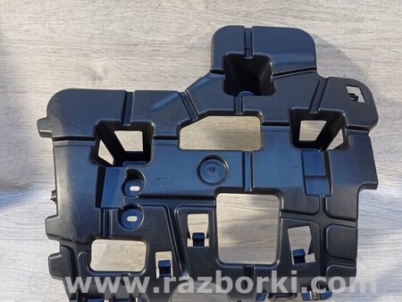 ФОТО Кронштейн бампера заднего левый для Renault Megane Киев